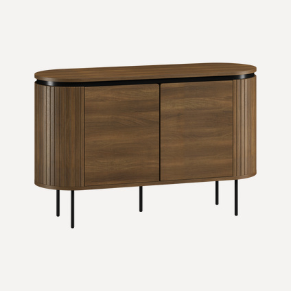 Тумба Кэрнс-1 Walnut