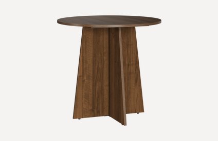 Кухонный стол Рубио Walnut