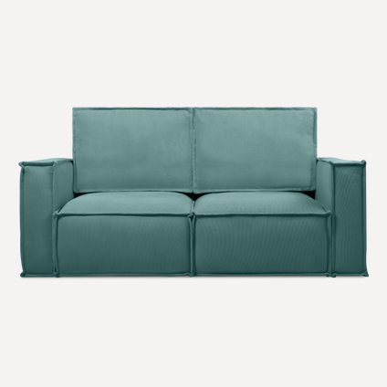Диван түзу Ebi Mini Linia Mint
