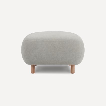 Пуф Пайпел Bucle Beige