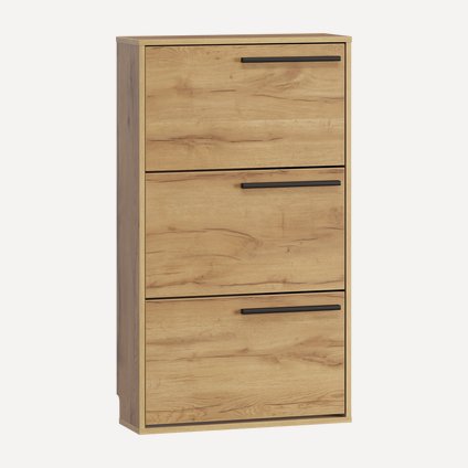 Обувница Лорэна-3 Wood