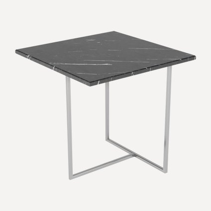 Бекко Черный Мрамор