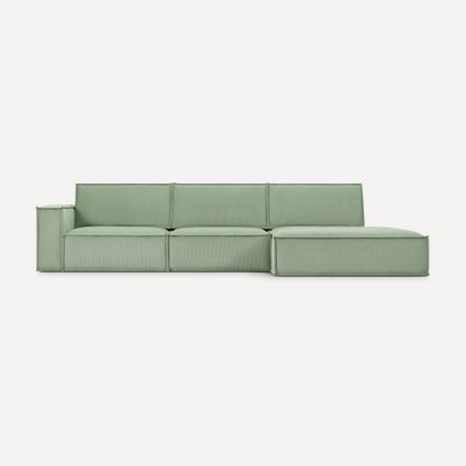 Диван модульный Этен 8 Vertical Mint