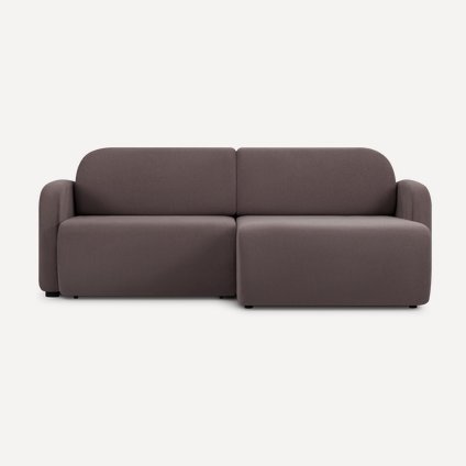 Диван угловой Клаймар Velvet Stone