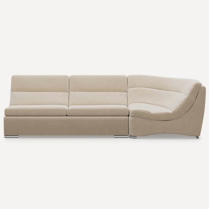 Диван модульный Монреаль-1 Палермо