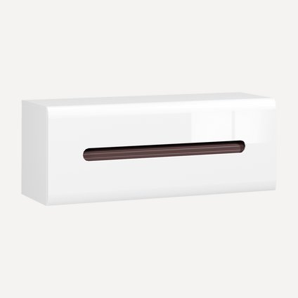 Полка Лион-3 Белый