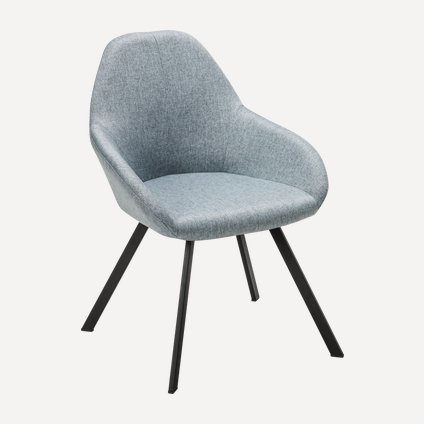 Кент-6 Textile Grey