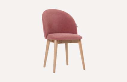 Стул Марти-2 Velvet Coral