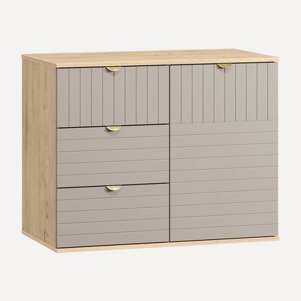 Тумба Монблан-1 Line Santiago