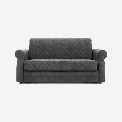 Диван аккордеон Масио Velvet Grey