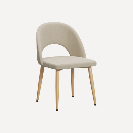 Стул Найт Textile Beige