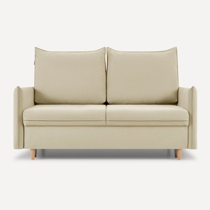 Диван прямой Слипсон Мини Linia Beige уценка
