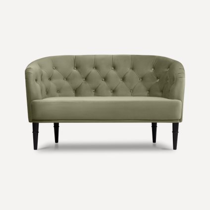 Диван прямой Шенто Gene Forest