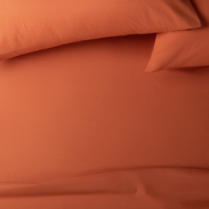 Серпімді жайма Pick&amp;Pair Terracotta 90x200