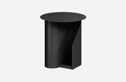 Журнальный стол Скетч Black уценка