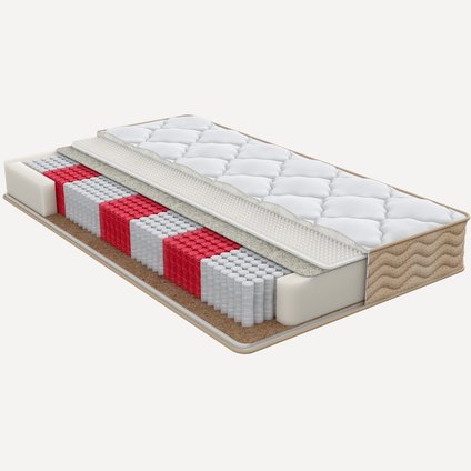 Матрас Askona-SoulFINES 160x200 распродажа