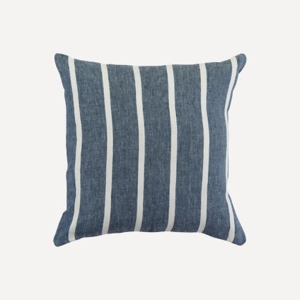 Декоративный чехол Фанки Dark Blue 45x45