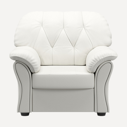 Кресло Рузвельт White