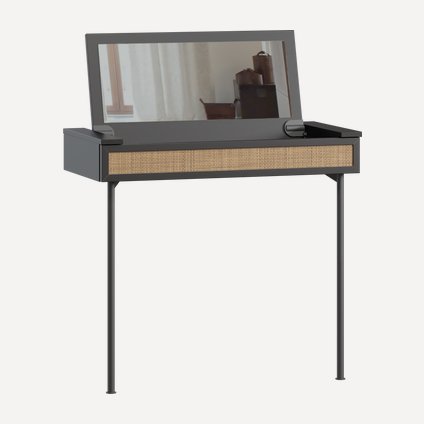 Туалетный столик Бронте-1 Dark