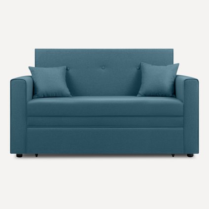 Диван прямой Види Textile Ocean уценка