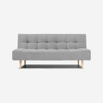 Диван клик-кляк Офра Happy Grey