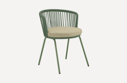 Стул Руфус Olive
