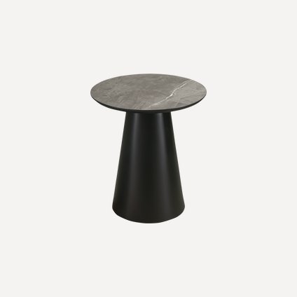 Журнальный стол Лакби-1 Black