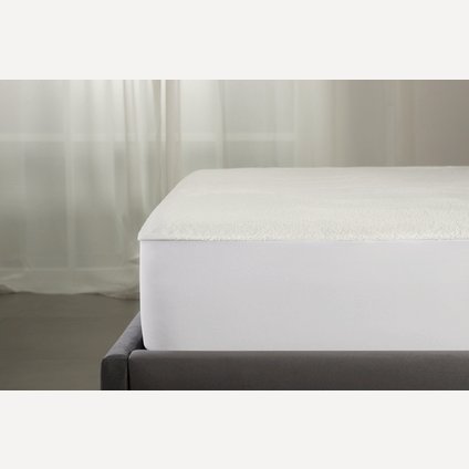 Чехол для матраса Plush-Cover 180x200