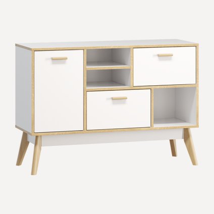 Сервант Нордик-2 Kant