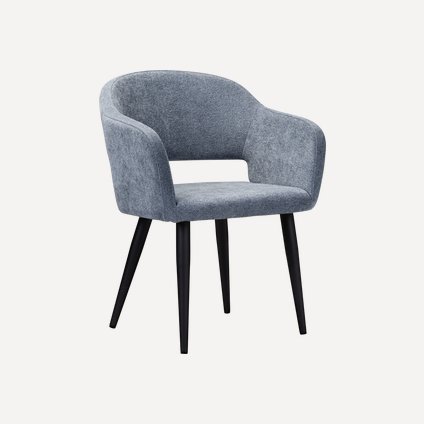 Стул Одар-3 Bucle Eclipce