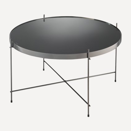 Журнальный стол Миллер-4 Black