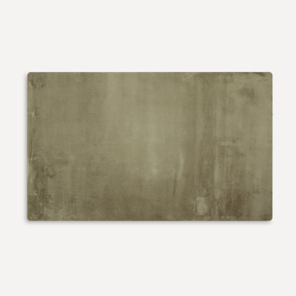 Ковер Тут Рядом Легко Зеленый 160x230