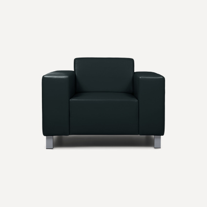 Кресло Роден Black