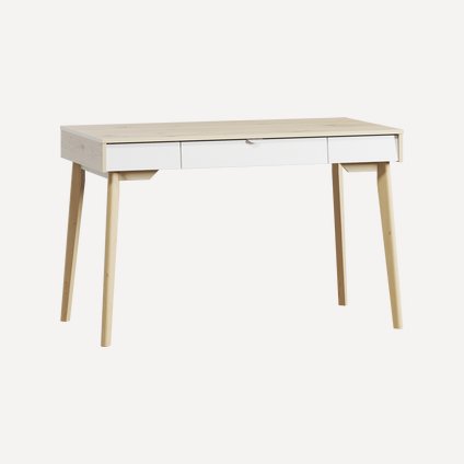 Письменный стол Лесли White