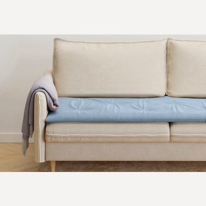 Топпер для дивана Оквилл S Barhat Sky