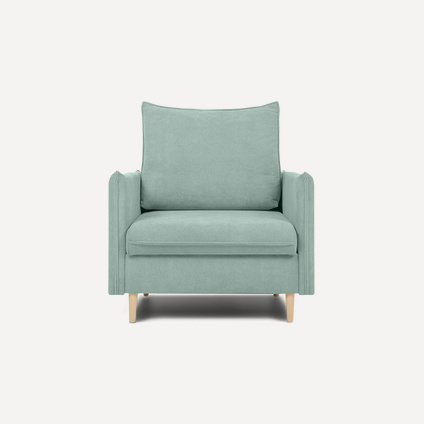Кресло-кровать Слипсон Мини Happy Mint