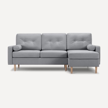 Динс Velvet Silver