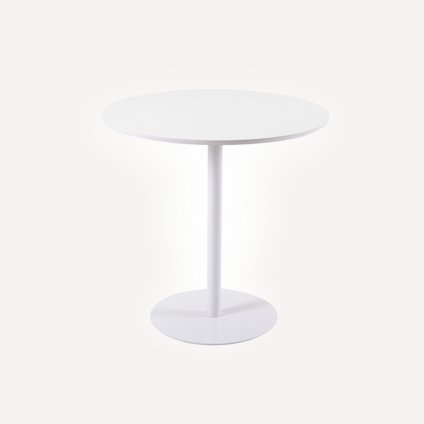 Кухонный стол Элиш White