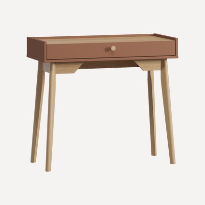 Консоль Торвалль-1 Terra Oak