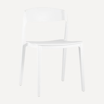 Стул Морис White