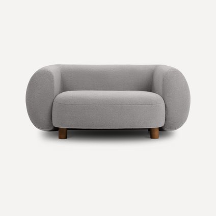 Диван прямой Лонди Cozy Dove