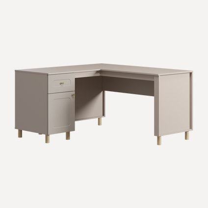 Письменный стол Велди-2 Santiago