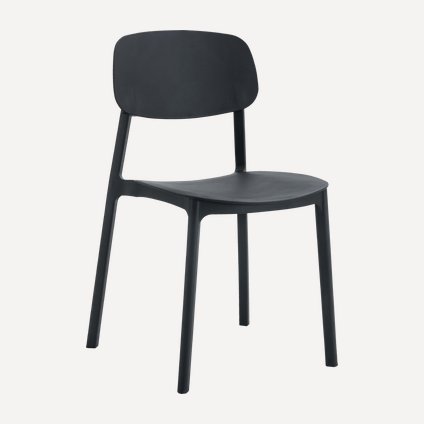 Стул Касто-1 Black