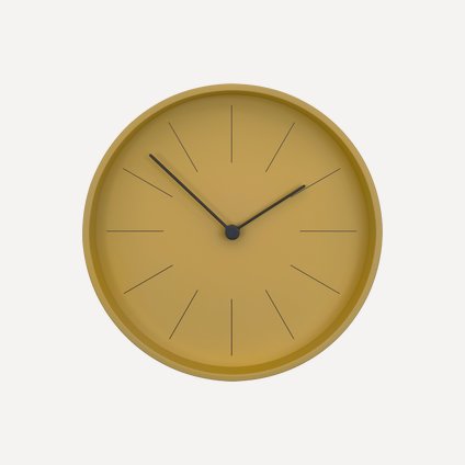 Часы Оззи Ocher