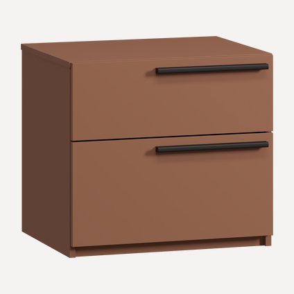 Тумба прикроватная Кимбол-1 Terra