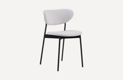 Стул Алекс Bucle Light Grey