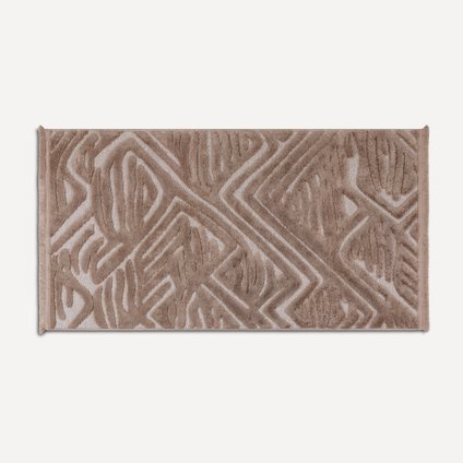 Ковер Юник-Latte 80x150