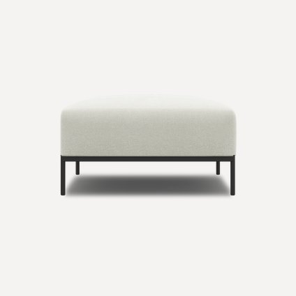 Пуф Нолан-B Lazy Milk