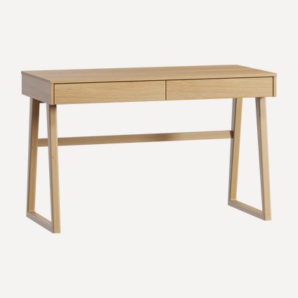 Письменный стол Берлин-5 Oak