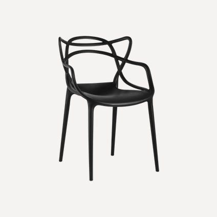 Стул Маргарита Black